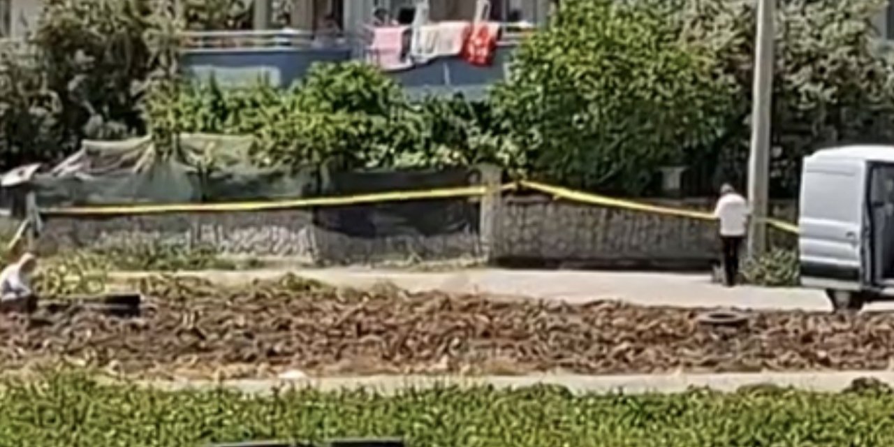 Tarsus’ta Bomba İddiası