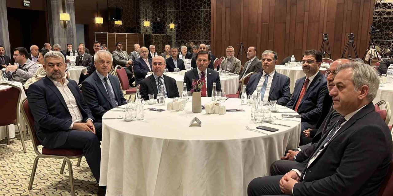 İmam Hatip Okulları Büyük Türkiye Şöleni 4-6 Mayıs’ta Konya’da