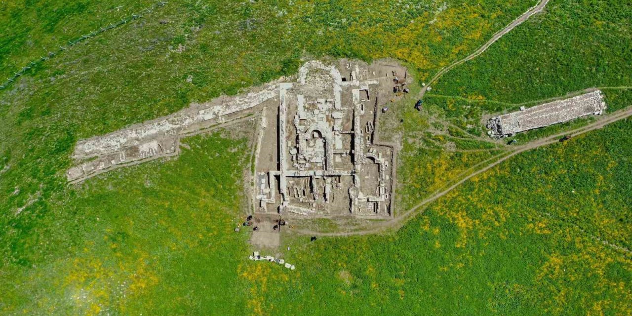 Lystra’da 2026 Kazı Sezonu Başladı