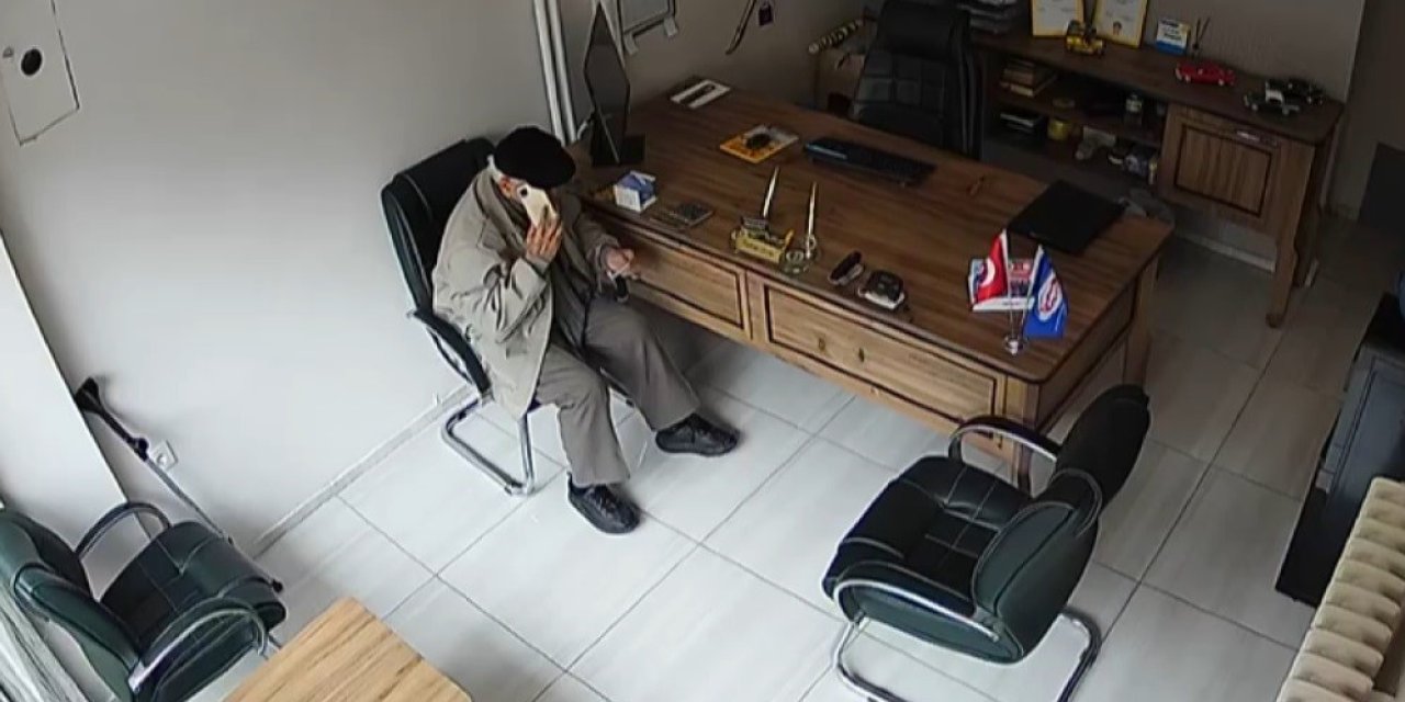 "doğan Güneş" Operasyonu Diye 1 Milyon 900 Bin Lirasını Dolandırdılar