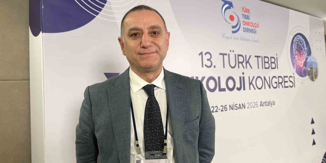 Onkoloji Uzmanından Sosyal Medya Kürlerine Uyarı: "masum Görülen Bitkilerin İçinde Birçok Kimyasal Var"