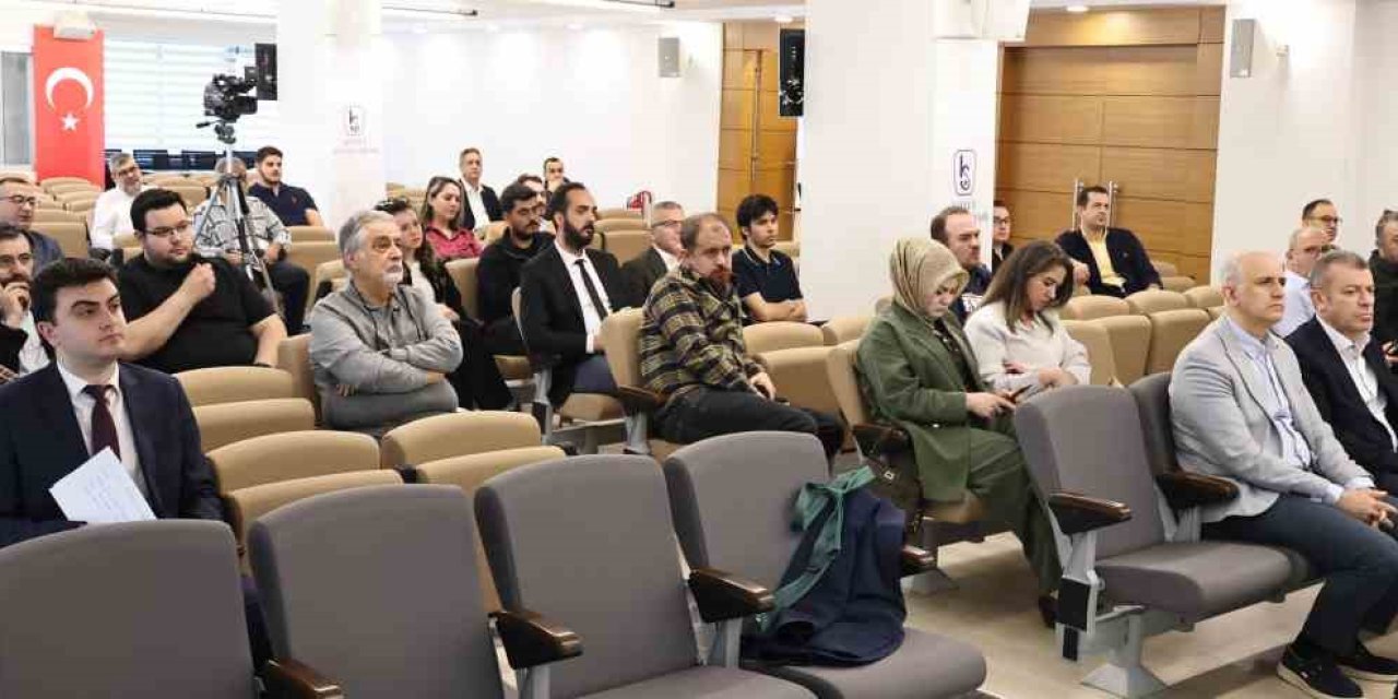 Orta Doğu’daki Gelişmeler, Türkiye’yi Yeni Enerji Merkezi Yapabilir