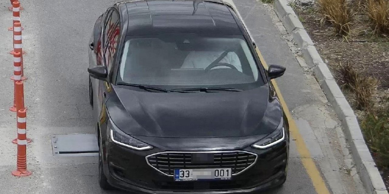 Khk İle İhraç Olan Şahsa Belediye Araç Vermiş: Otomobil Aile Aracı Gibi Olmuş