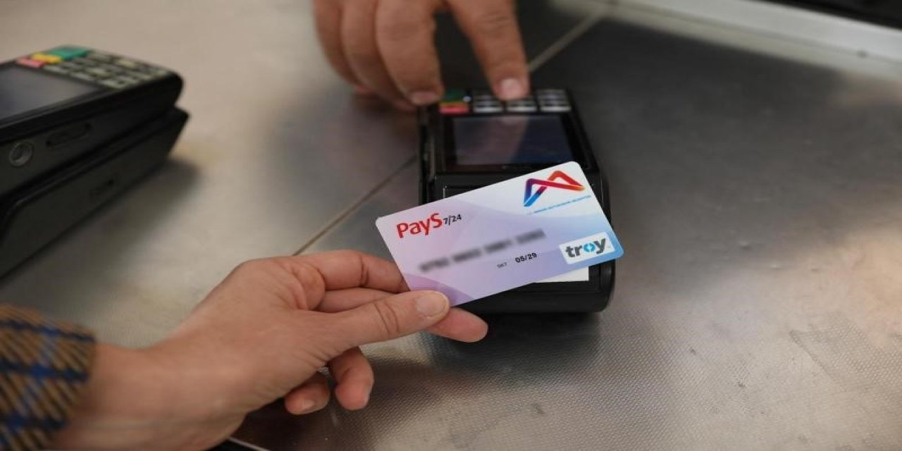 Mersin’de Nisan Ayı ‘halk Kart’ Ödemeleri Hesaplara Yatırıldı