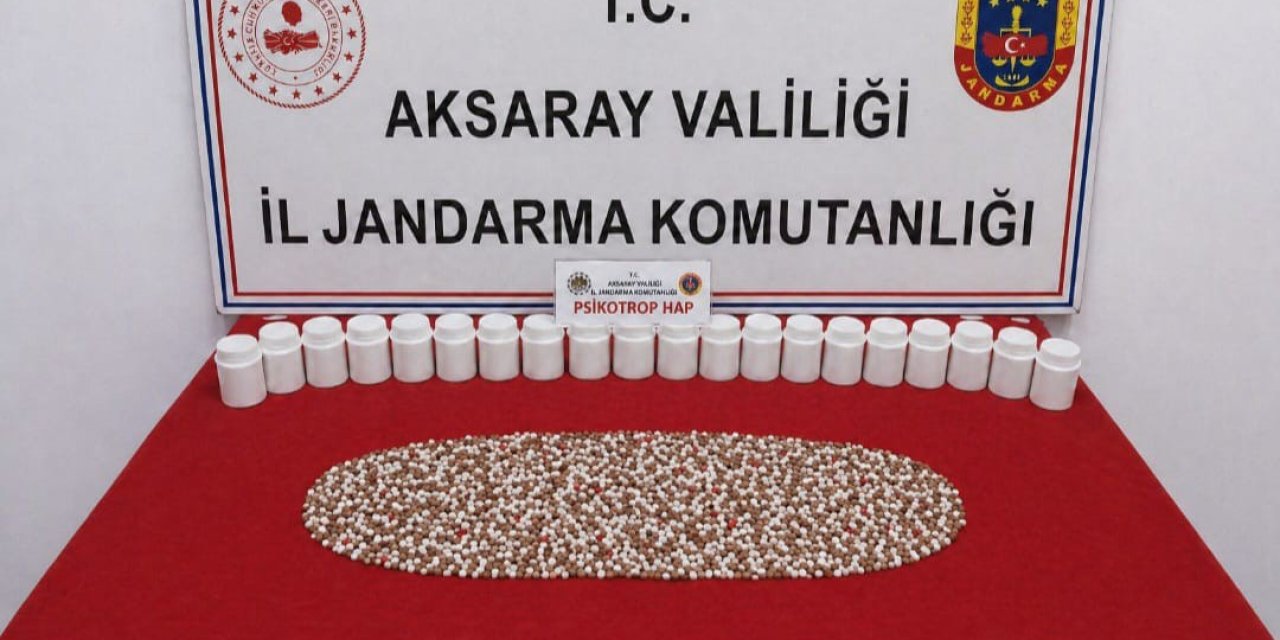 Uyuşturucu Tacirleri Operasyonla Yakalandı: 2 Tutuklama