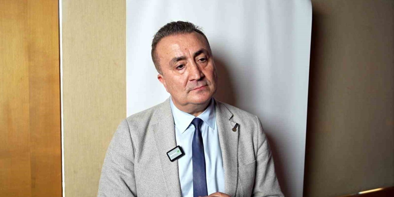 Çocuklarda Alerjiye Dikkat: "besin İlişkili Anafilaksileri Çok Sık Görmeye Başladık"