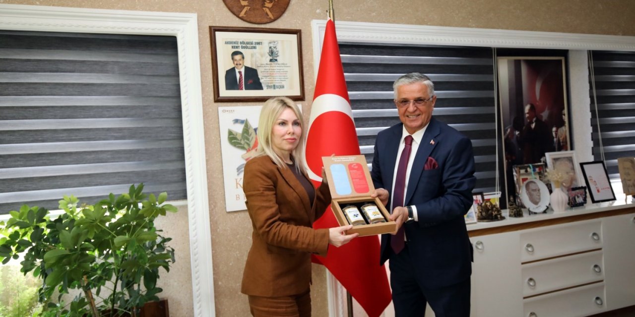 Rektör Özkan "bu Ayın Sonunda Car-t Hücreleri İle Lösemi Ve Lenfoma Tedavilerine Başlayacağız"