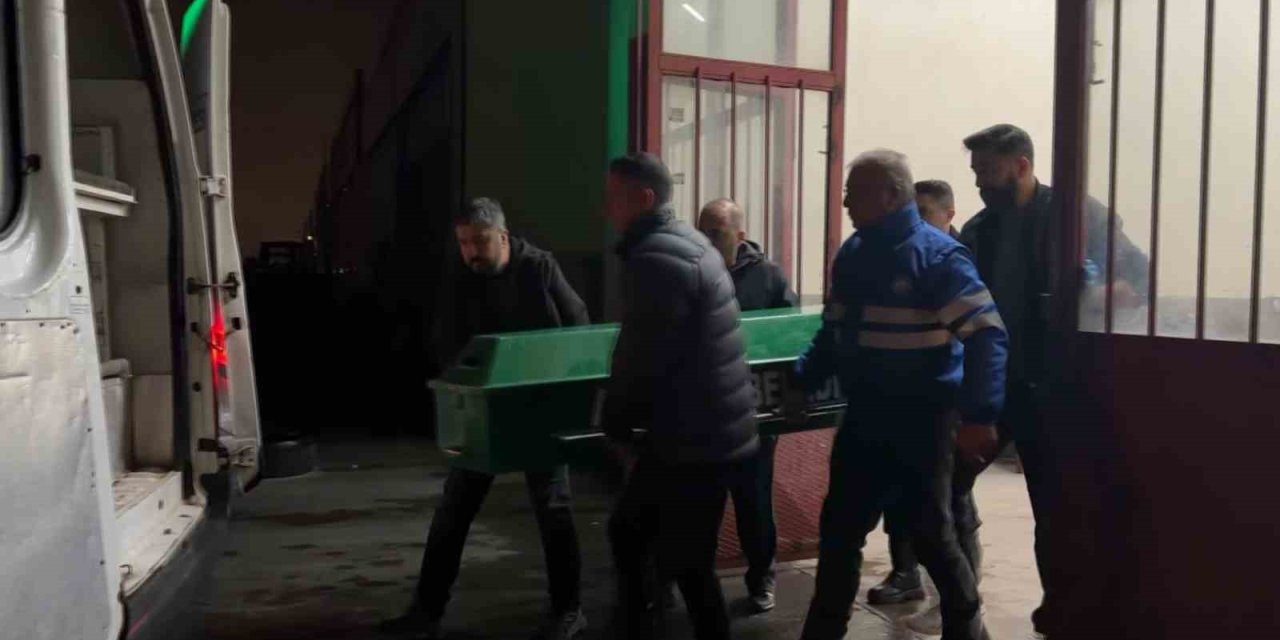 Arkadaşının Müdahalesiyle Kurtarılmıştı, 8 Ay Sonra Canına Kıydı