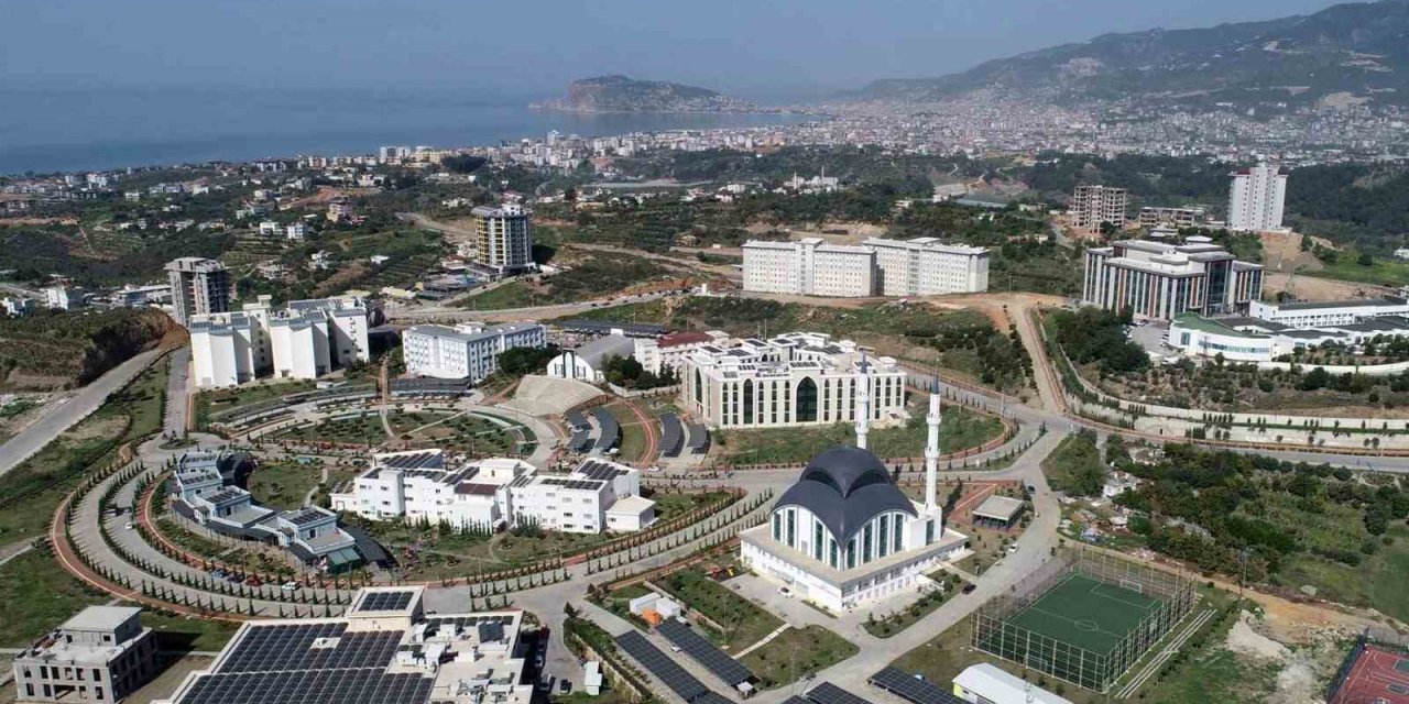 Alkü’de Tübitak Destek Almaya Hak Kazandı