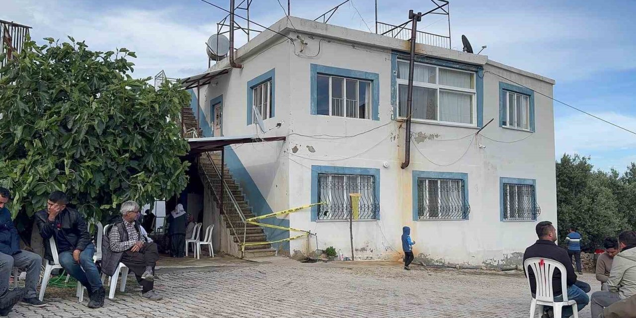 Bozyazı’daki Faciada Afad’dan Zehirli Madde Taraması