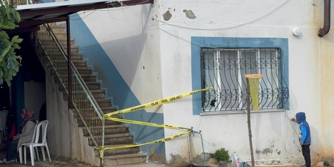 Mersin’de 2 Kardeşin Ölüm Nedenini ’toksikolojik Ve Histopatolojik’ İnceleme Belirleyecek