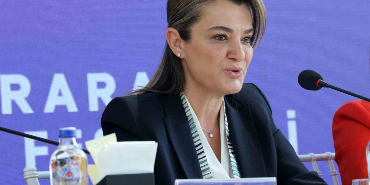 Antalya Büyükşehir Belediyesi Genel Sekreteri Tuncer Tutuklandı