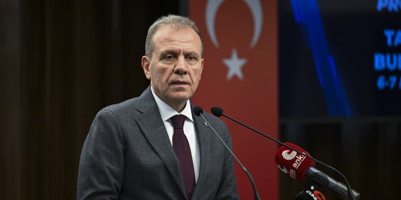 Seçer: "yerel Yönetimlerde İnsan Kaynağı Ve Mali Disiplin Belirleyici"