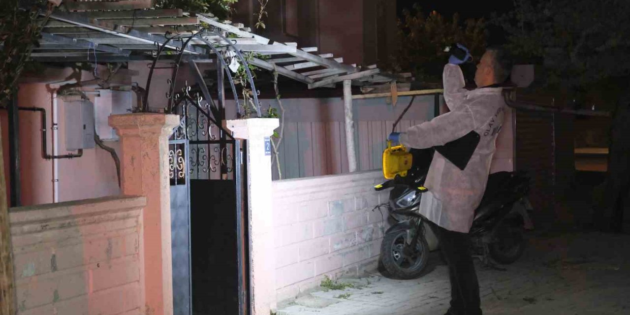 Karaman’da Fabrika İşçisi Evinde Ölü Bulundu