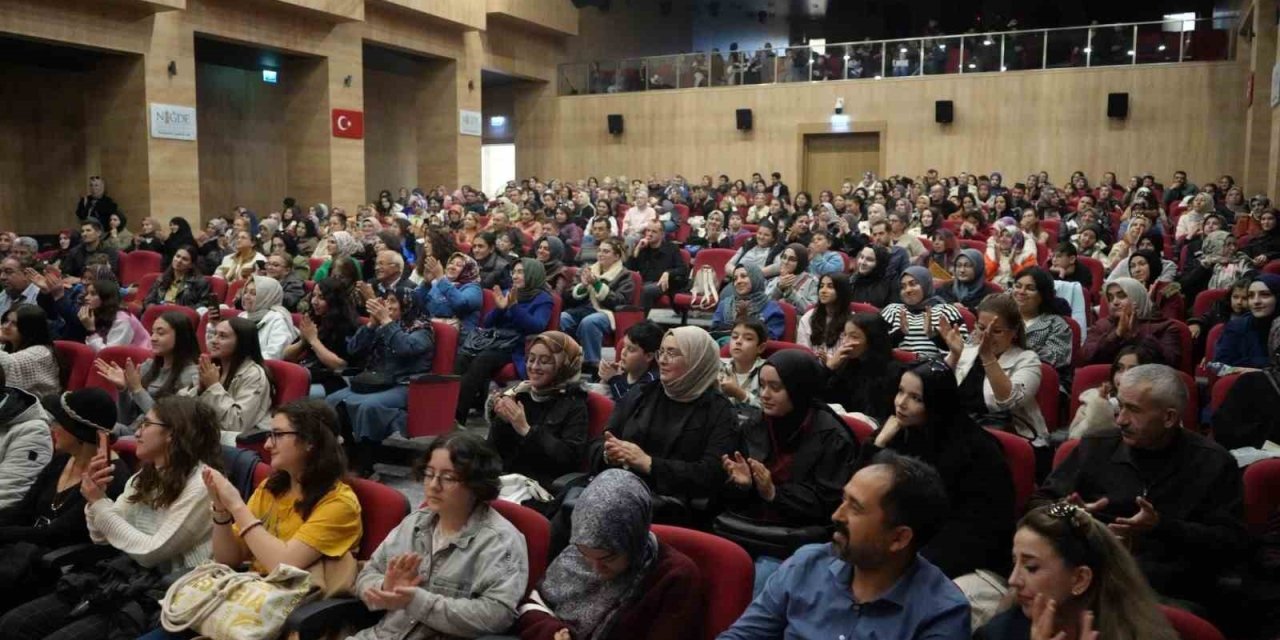 Niğde’de 9. Kitap Fuarı Yarın Kapılarını Açıyor