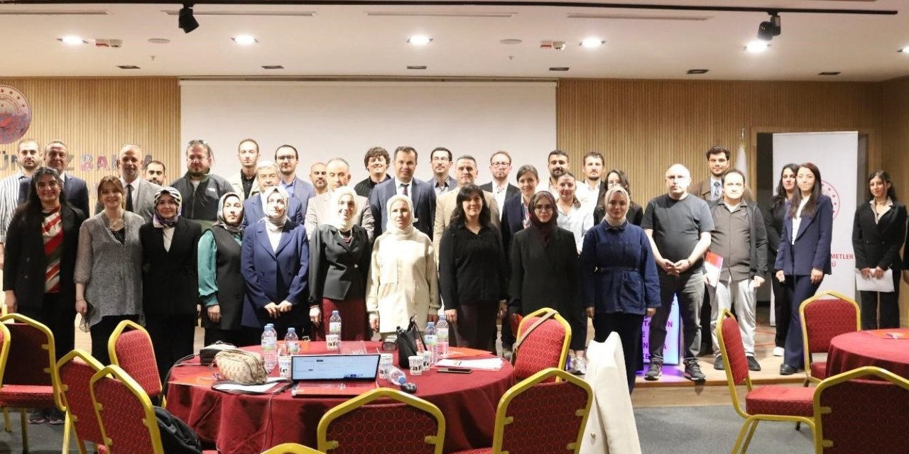 Konya’da Otizm Spektrum Bozukluğu Olan Bireylere Yönelik Eğitim Ve Çalıştay