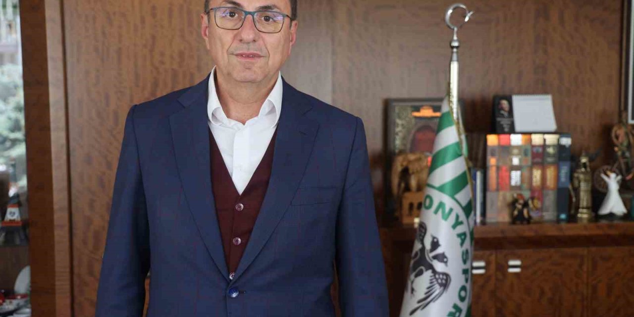 Cengiz Yönet: "fenerbahçe’yi Tekrar Yenmek İçin Elimizden Gelen Gayreti Göstereceğiz"