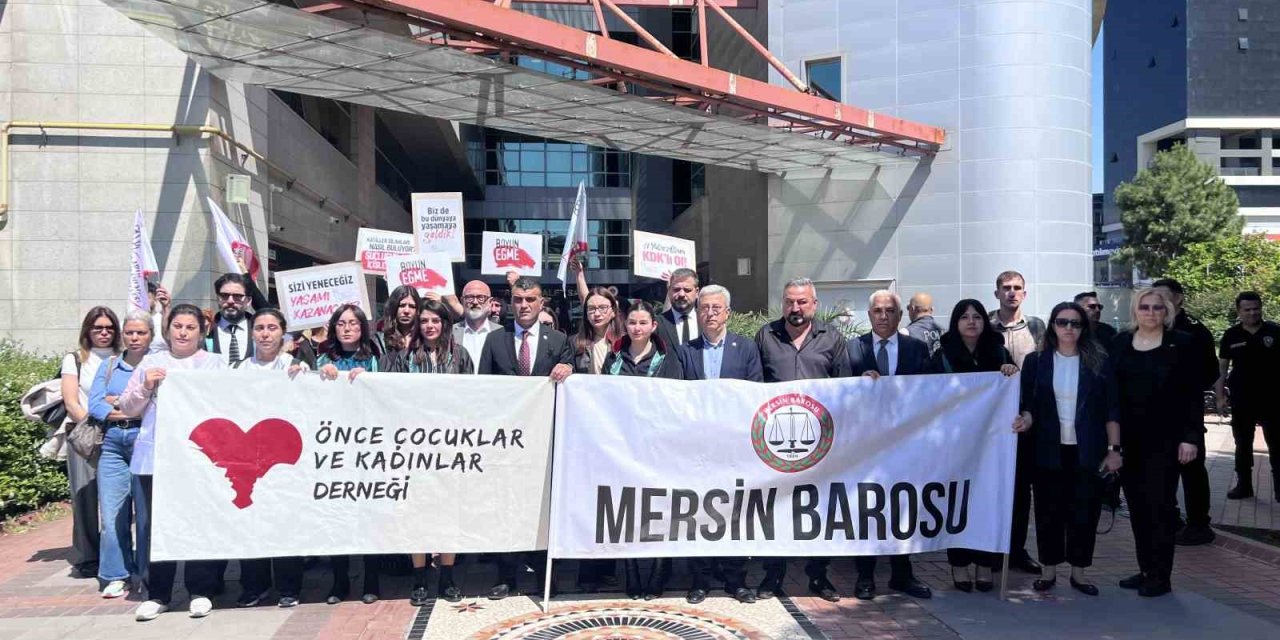 16 Yaşındaki Hiranur’un Öldürülmesi Davasında Sanığa Müebbet