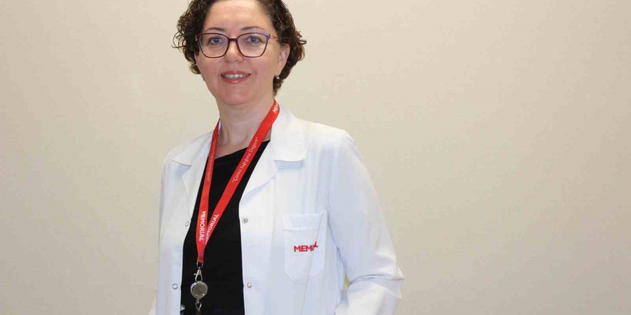 Uzm. Dr. Elif Sarıönder Gencer: "inme Yalnızca Tedavi Edilen Değil, Önlenebilen Bir Sağlık Sorunudur"