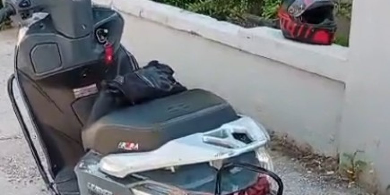 Plakayı Bezle Kapattı, 140 Bin Tl Ceza Yedi
