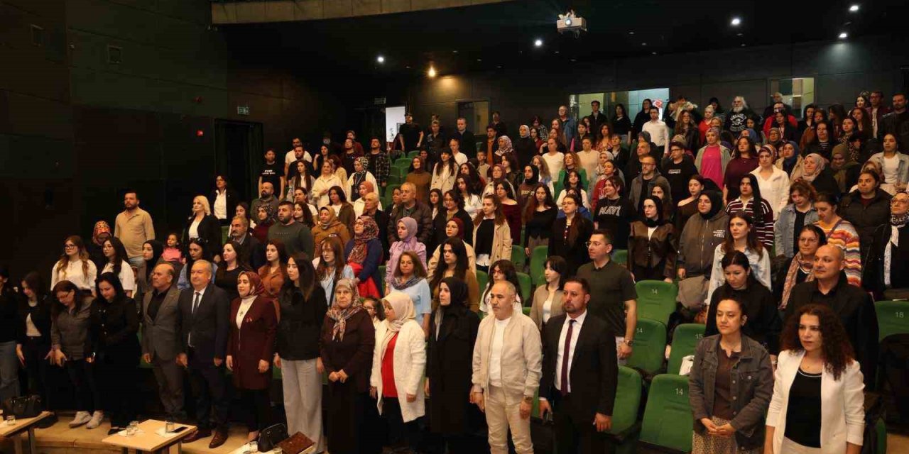 Niğde’de ’modern Folk Konseri’ Sanatseverlerle Buluştu