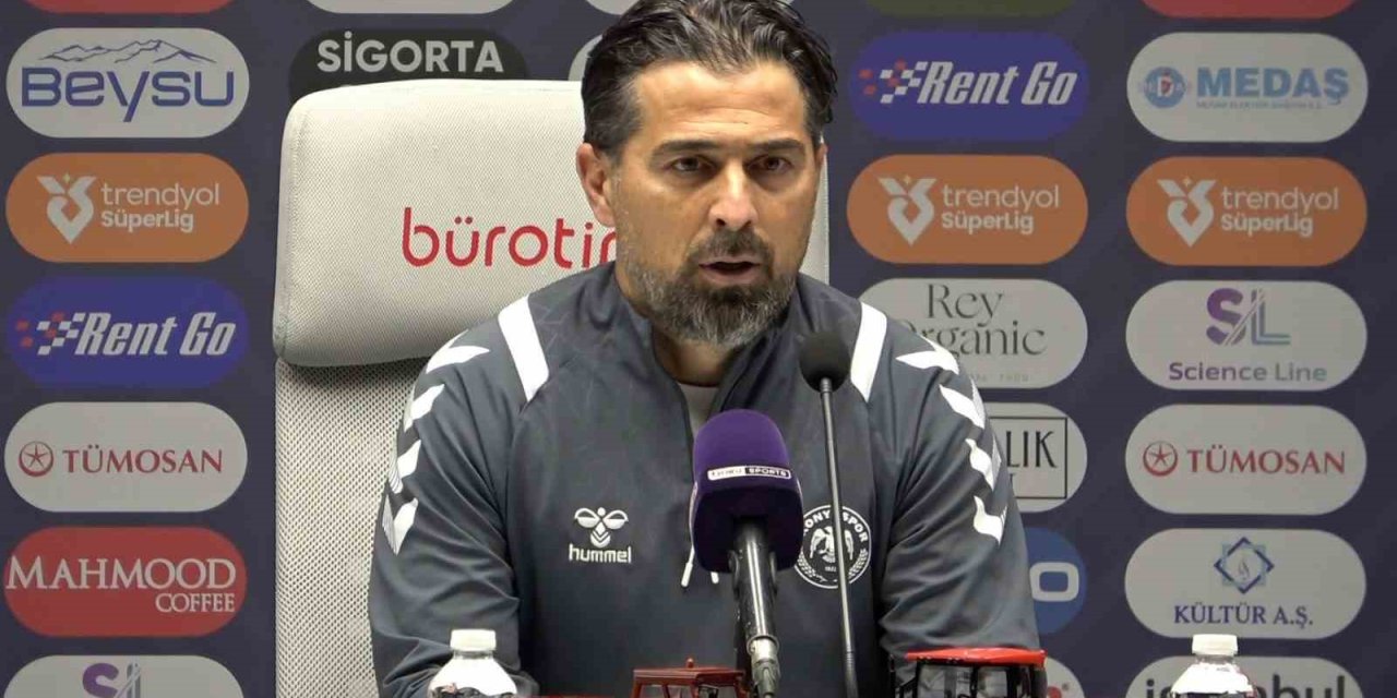 İlhan Palut: "fenerbahçe’ye Karşı İyi Hazırlanamadan Maça Çıkarsanız Cezayı Kesecek Oyunculara Sahipler"