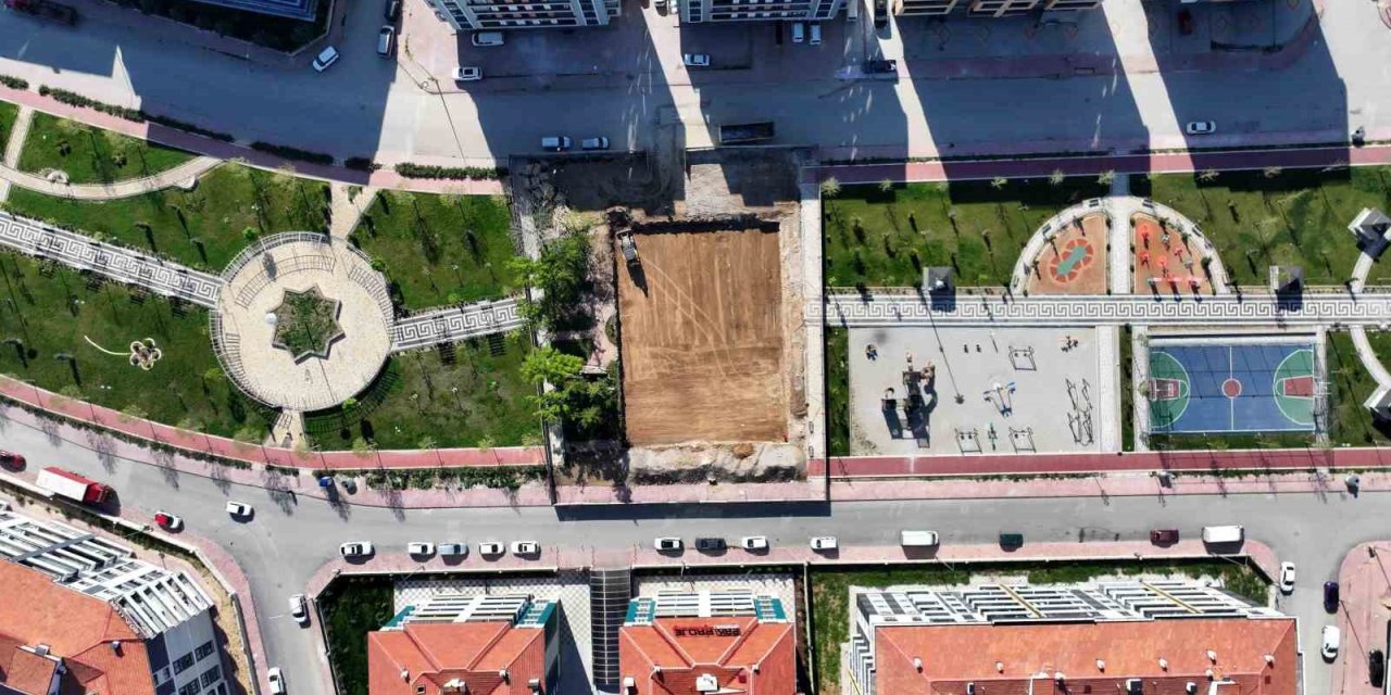 Kafe Karatay’ın Yeni Şubesi Hamzaoğlu Mahallesi’ne Geliyor