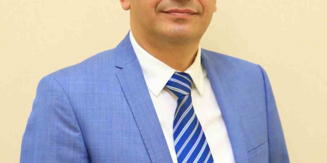 Tutuklanan Antalya Büyükşehir Belediyesi Genel Sekteri Tuncer’in Yerine Vekaleten Demir Getirildi