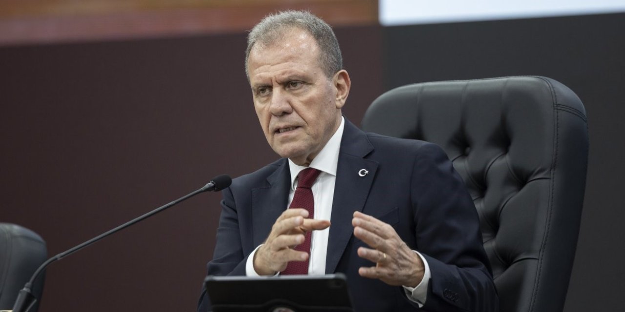 Başkan Seçer: "kadınların Daha Güçlü Ve Güvenli Yaşadığı Bir Kent İçin Çalışıyoruz"