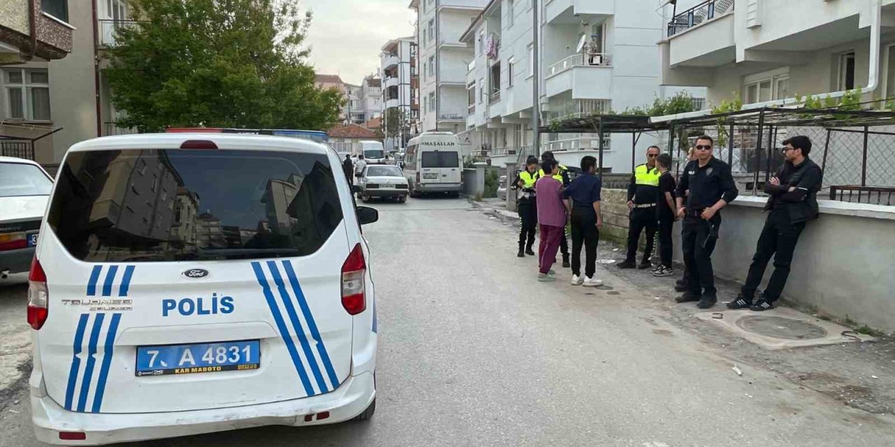 Polisten Kaçan 13 Yaşındaki Sürücünün Annesine 40 Bin Lira Ceza Kesildi
