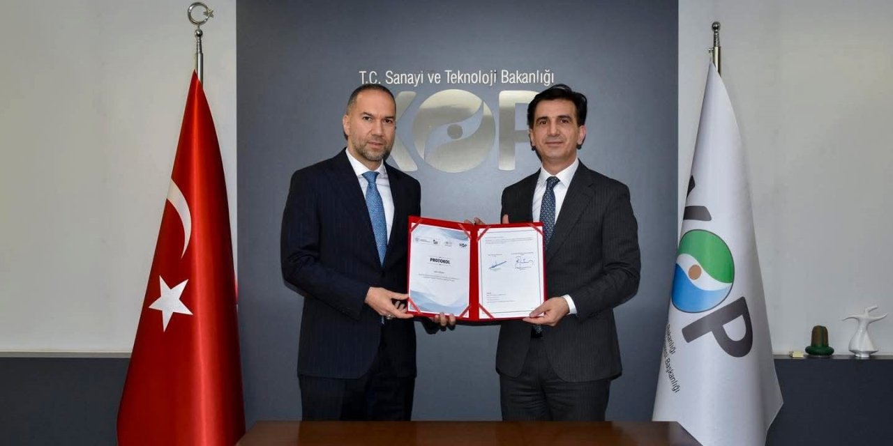 Niğde’de Su Ve Enerji Verimliliği İçin 57 Milyon Liralık Dev Yatırım