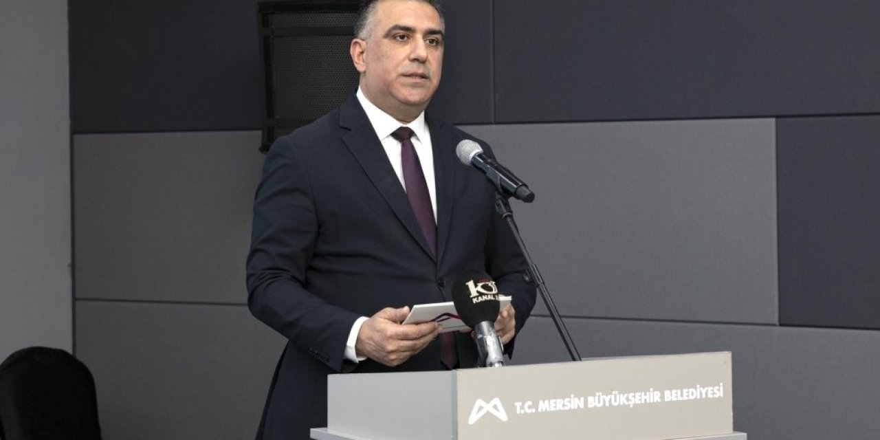 Mersin’de Estetik Sempozyumu