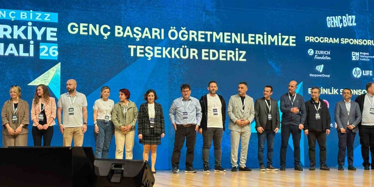Göynük Fen Lisesi Nova Takımı 500 Proje Arasından İlk 10’a Girdi