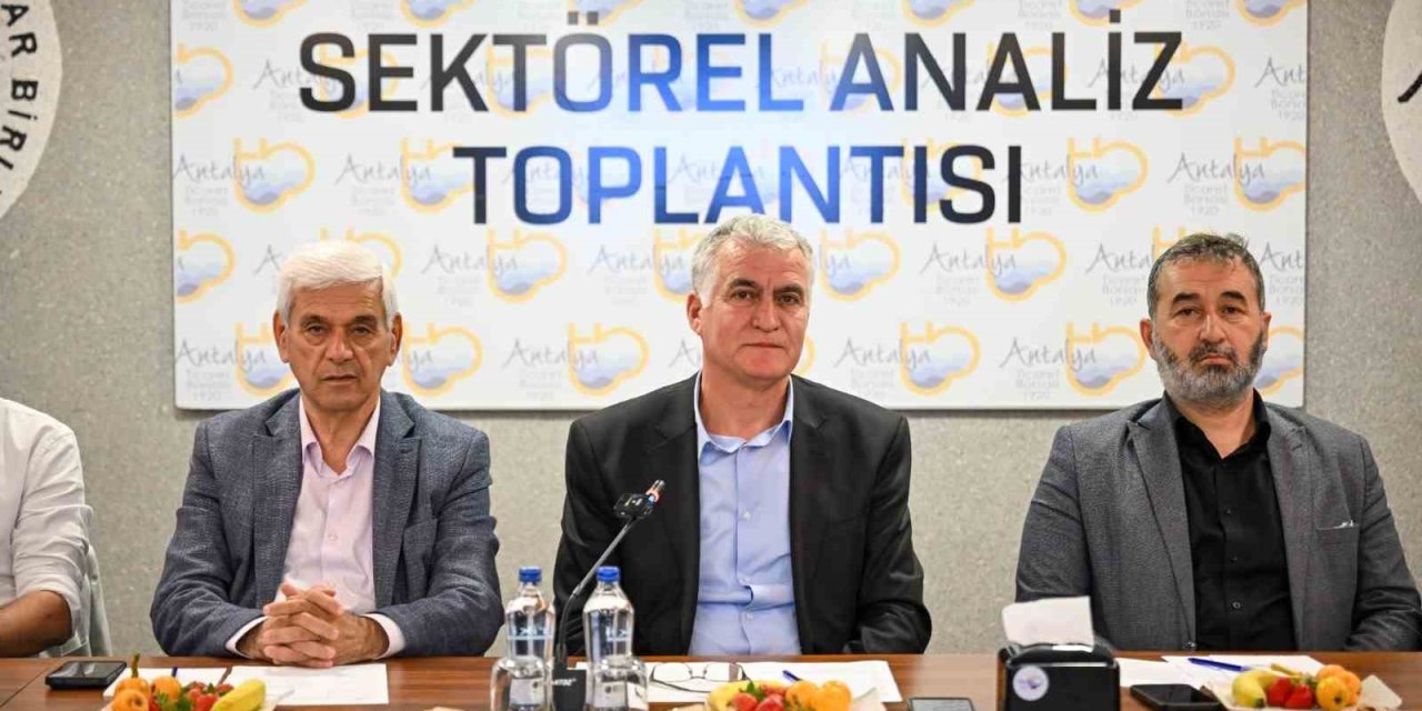Buğdayda Yağış Bereketi: Rekoltede Yüzde 25 Artış Bekleniyor