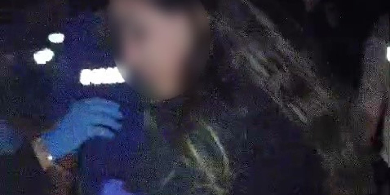 Falezlerden Düşerek Mahsur Kaldı, Kendisini Kurtaran Ekiplerden Özür Diledi