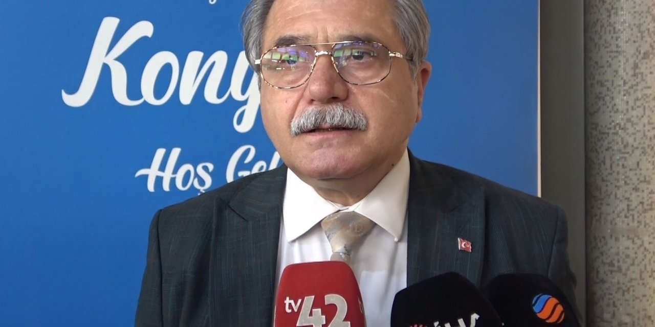 Konya’da Otogarda Kurban Bayramı Öncesi Denetim