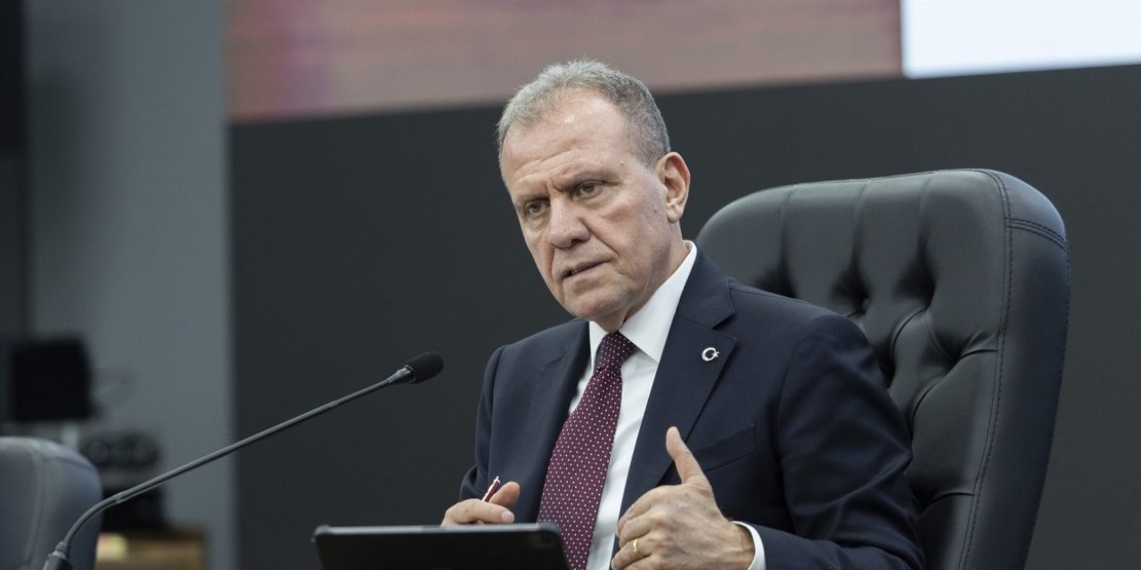 Başkan Seçer: "bir Kenti Tanıtmak İçin Bazı Enstrümanları Kullanmanız Lazım"