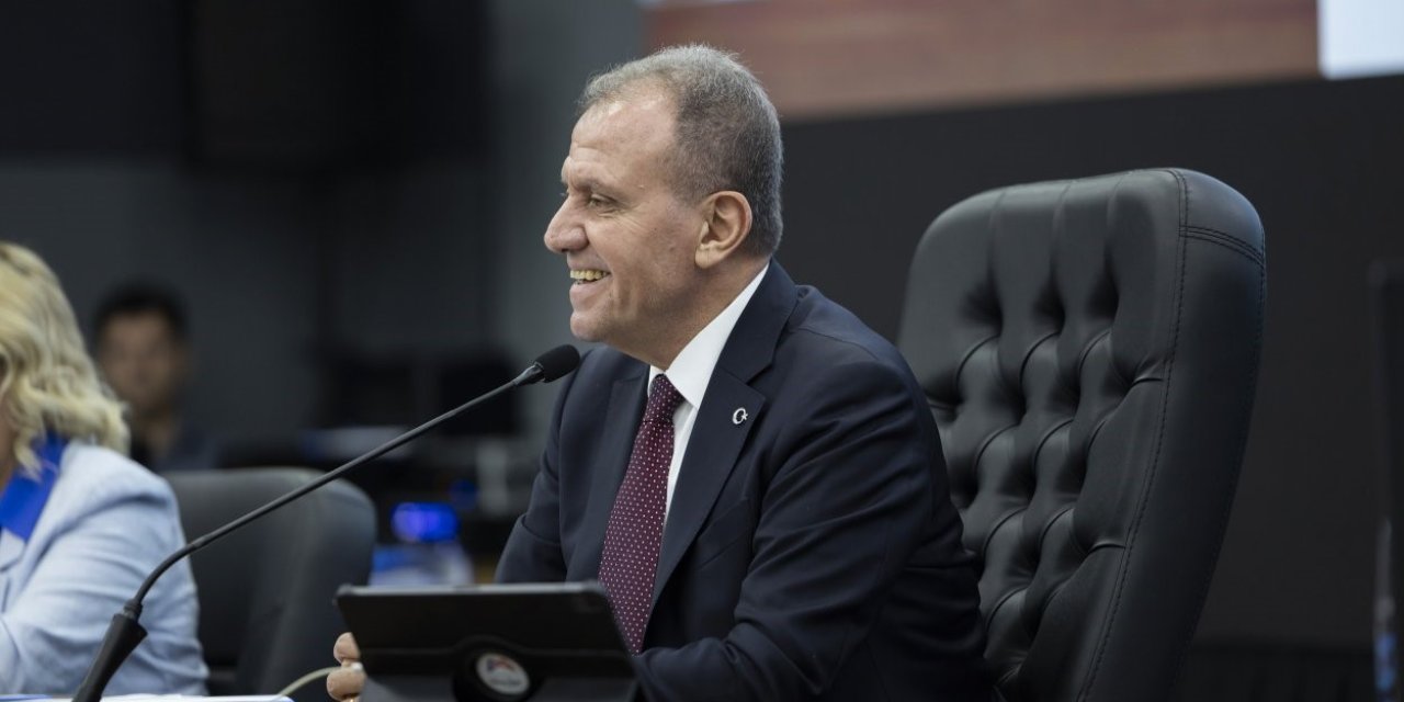 Başkan Seçer, "meski Mali Disiplini Sağlama Yolunda Çok Önemli Aşamalar Kaydetti" Dedi