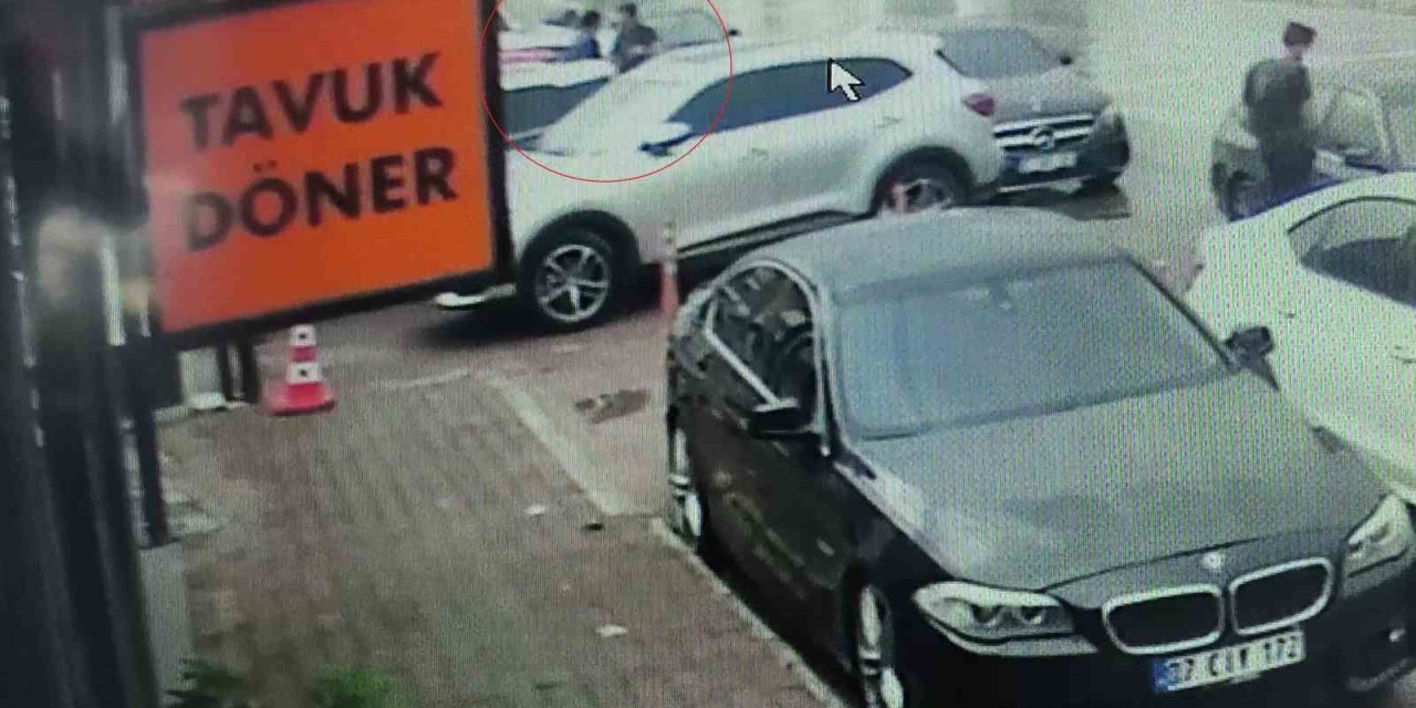 Dayı Arazi Anlaşmazlığı Yüzünden Yeğenini Öldürdü