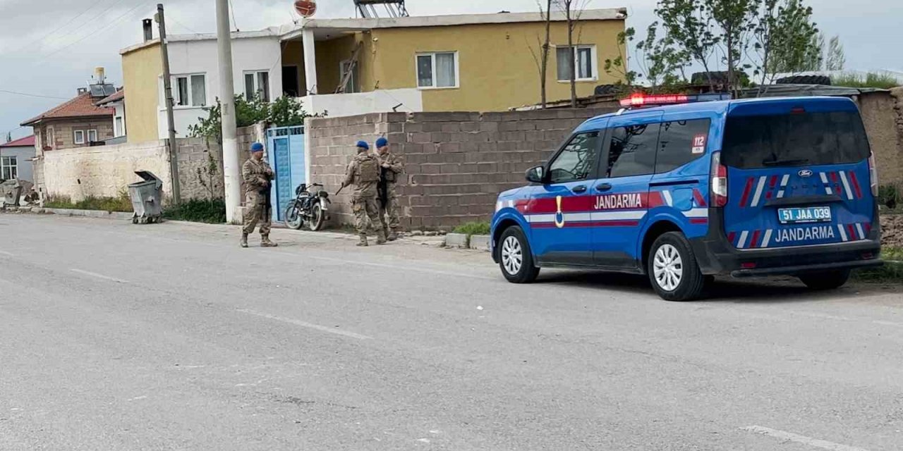 Niğde’de Husumetli Ailelerin Kavgası Kanlı Bitti: 1 Ölü