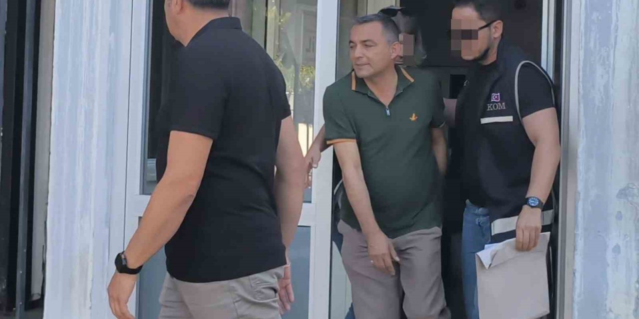 Manavgat Belediyesine Yönelik ’yolsuzluk’, ’rüşvet’ Ve ’irtikap’ Yolsuzluk Davasında Karar Açıklandı