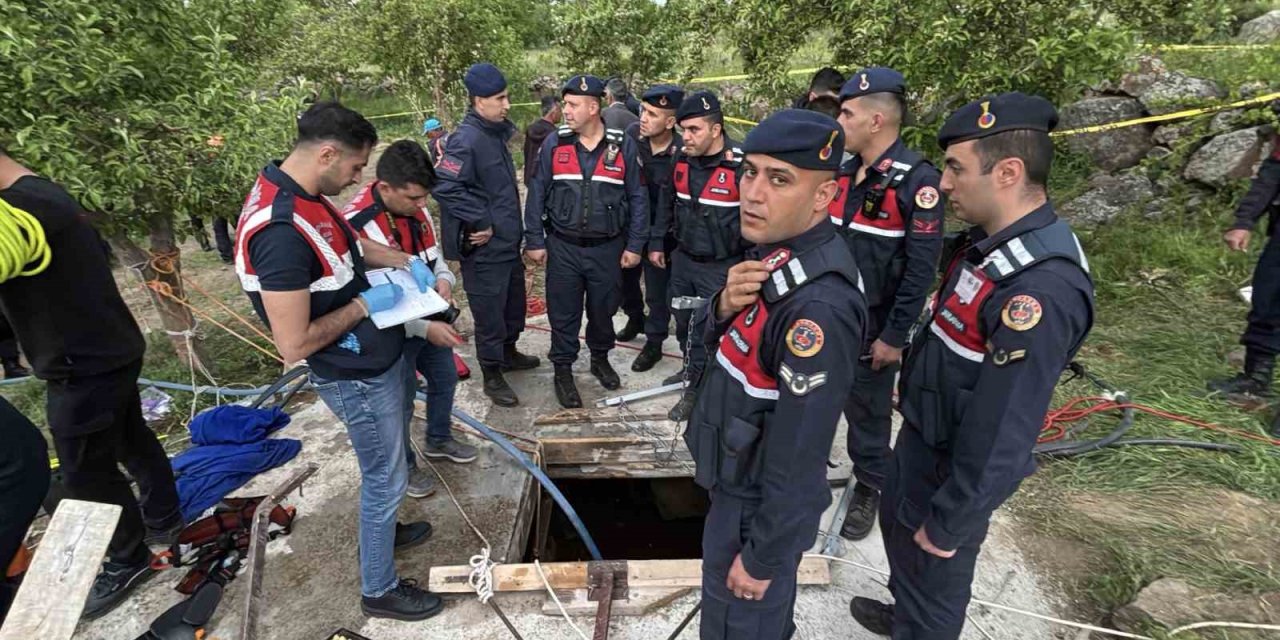 Aksaray’da Su Kuyusunda Temizlik Faciası: 3 Ölü, 1 Ağır Yaralı