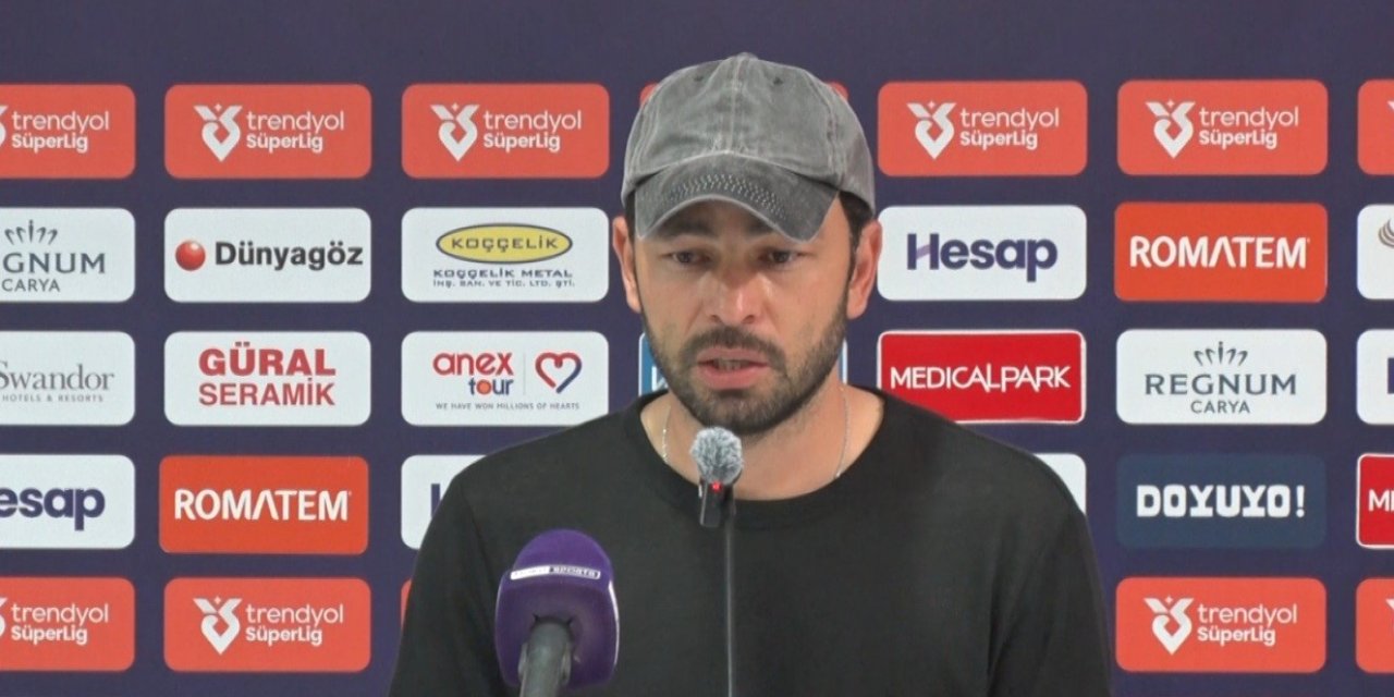 Selçuk İnan: "iyisiyle Kötüsüyle Güzel Bir Sezon Geçirdik"