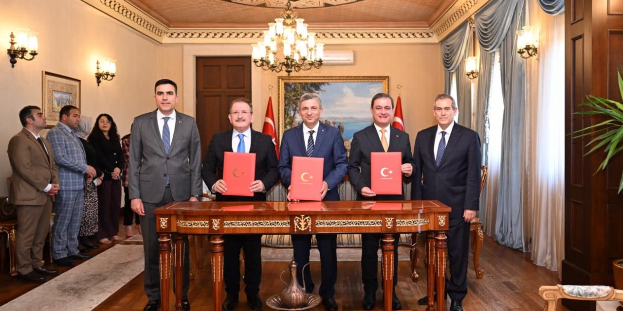 Elmalı’ya 2 Yeni Sağlık Tesisi