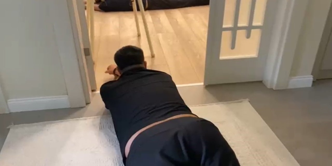 Antalya Merkezli 20 İlde Yasa Dışı Bahis Operasyonu: 183 Şüphelinin Adresine Eş Zamanlı Baskın