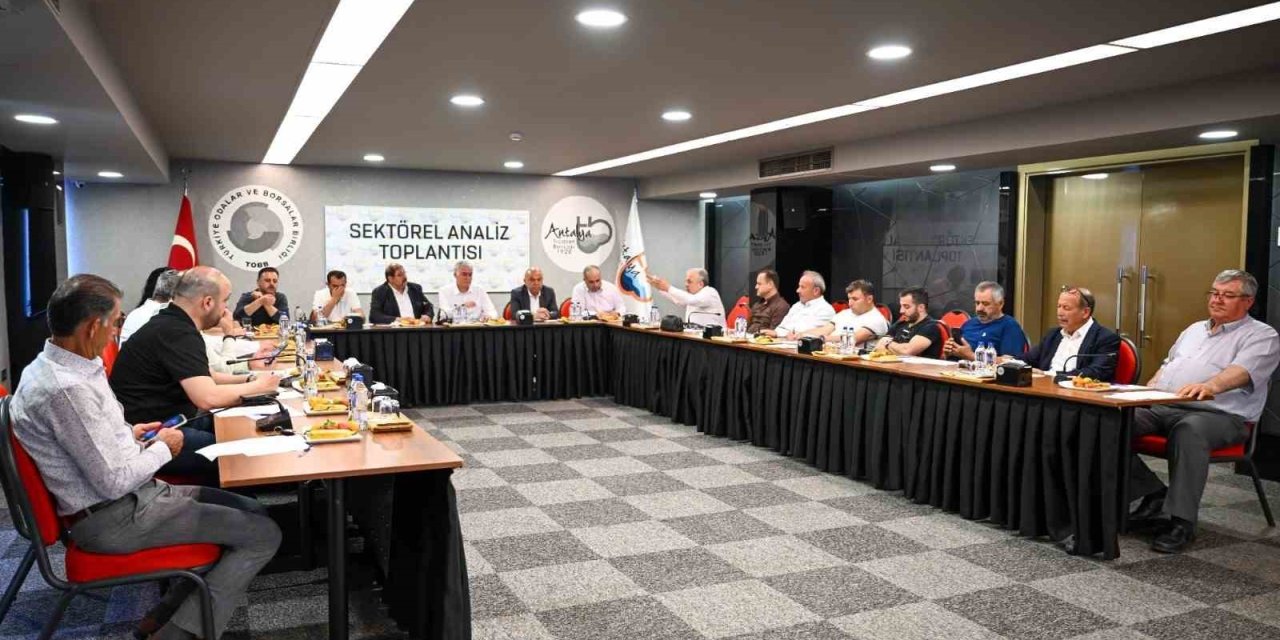 Sektörden Kurbanlık Uyarısı
