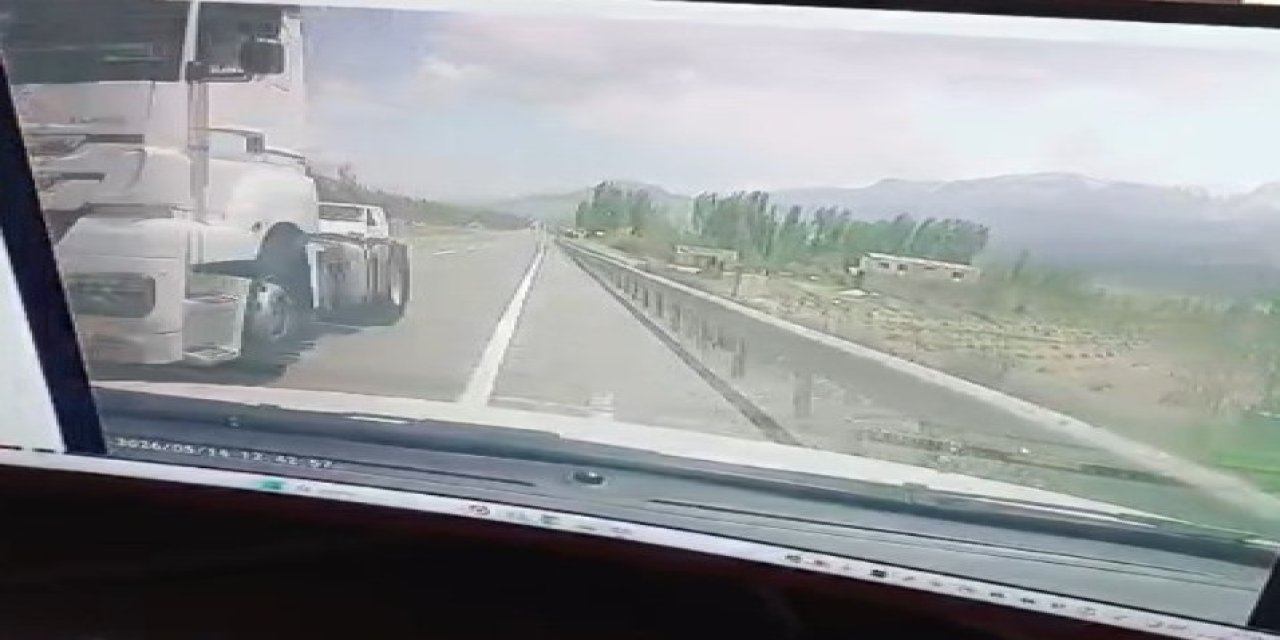 Hatalı Sollama Faciaya Neden Oluyordu