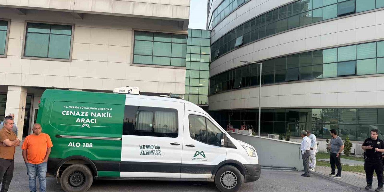 Mersin’de Eski Eşini Öldüren Şahıs 4 Kişiyi Daha Katletti