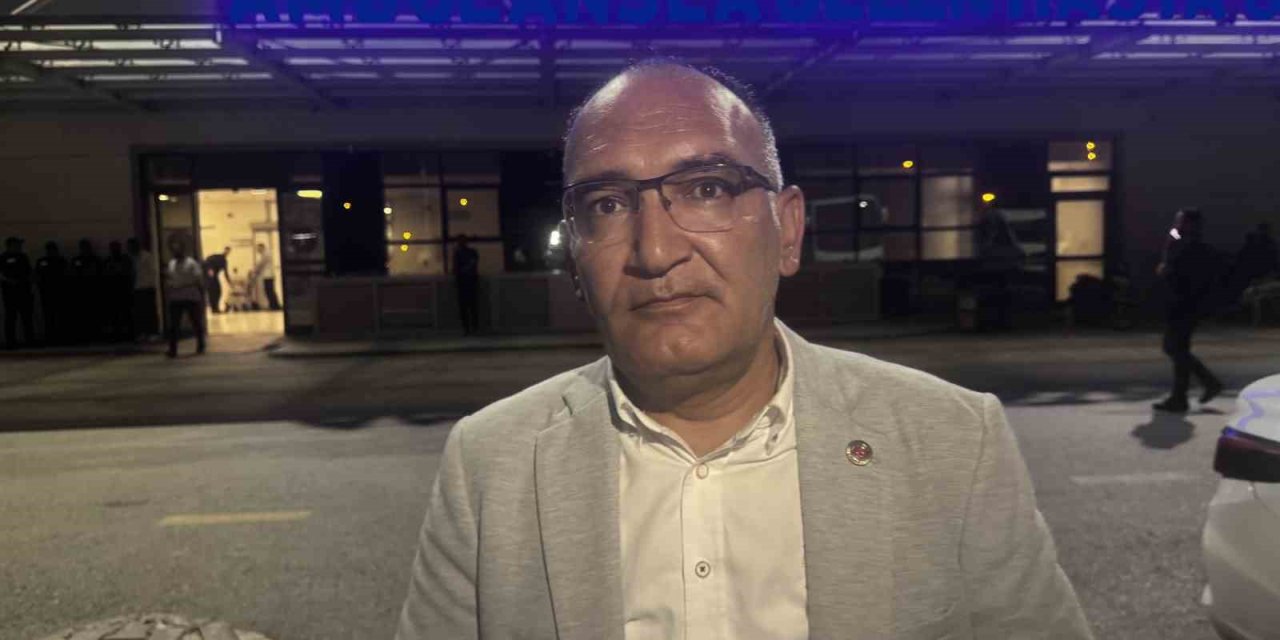 6 Kişiyi Katleden Zanlıyı Kovalayan Muhtar: "direkt Adam Öldürmek İçin Buraya Gelmiş"