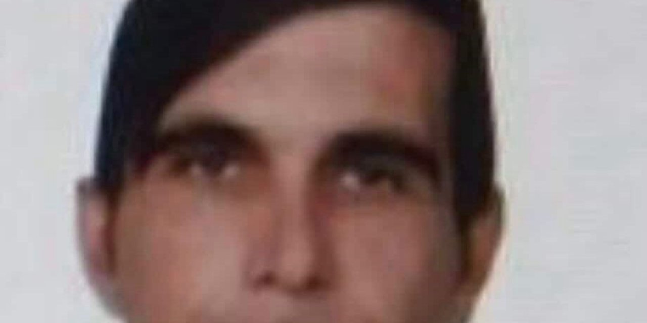 Mersin’de 6 Kişiyi Katleden Katil Yakalanacağını Anlayınca İntihar Etti